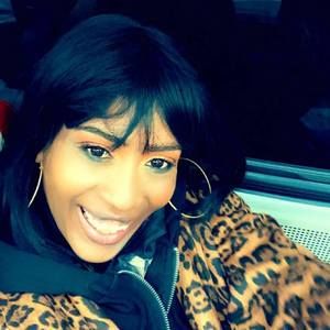 Meet your Posher, Chrissy